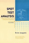 Spot Test Analysis