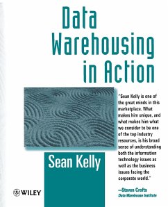 Data Warehousing in Action - Kelly, Sean
