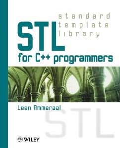 STL for C++ Programmers - Ammeraal, Leen