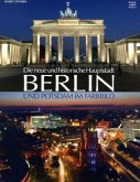 Berlin und Potsdam im Farbbild