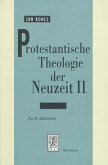 Das 20. Jahrhundert / Protestantische Theologie der Neuzeit, Kt Bd.2