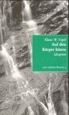 Auf den Körper hören / Die grüne Reihe, 6 Bde. Bd.5