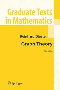 Graph Theory - Diestel, Reinhard