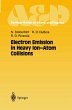 Electron Emission in Heavy Ion-Atom... - Bild 1