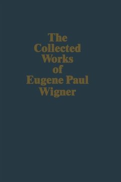Philosophical Reflections and Syntheses - Wigner, Eugene Paul