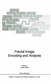 Fractal Image Encoding and Analysis