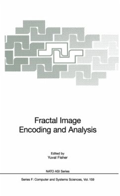 Fractal Image Encoding and Analysis - Fisher