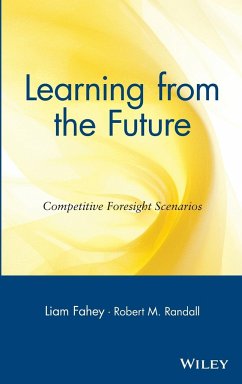 Learning from the Future - Fahey, Liam / Randall, Robert M. (Hgg.)