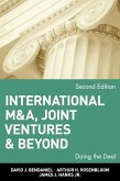 International M&a, Joint Ventures and Beyond