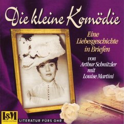 Die Kleine Komödie-Eine Liebesgeschichte In Brie