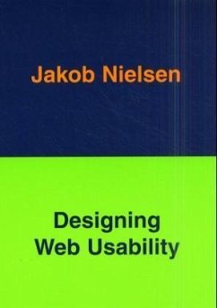 Designing Web Usability - Nielsen, Jakob