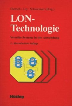 LON-Technologie - Dietrich / Loy / Schweinzer (Hgg.)