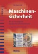 Maschinensicherheit. Auf der Grundlage... - Bild 1
