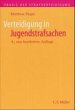 Verteidigung in Jugendstrafsachen - Bild 1