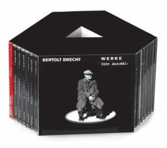 Werke - Brecht, Bertolt