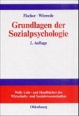 Grundlagen der Sozialpsychologie