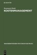 Kostenmanagement - Bild 1