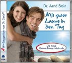 Mit guter Laune in den Tag, 1 CD-Audio