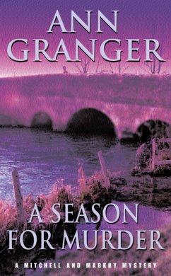 A Season for Murder - Granger, Ann