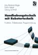 Handhabungstechnik mit Robotertechnik - Bild 1