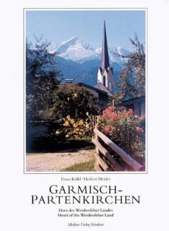 Cover Garmisch-Partenkirchen