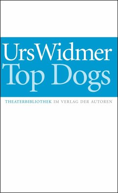 Top Dogs - Widmer, Urs