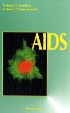 AIDS - Duesberg, Peter;Duesberg, Yiamouyiannis