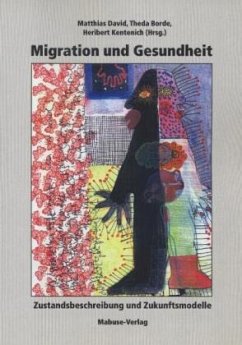 Cover Migration und Gesundheit
