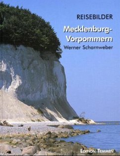 Mecklenburg-Vorpommern - Scharnweber, Werner