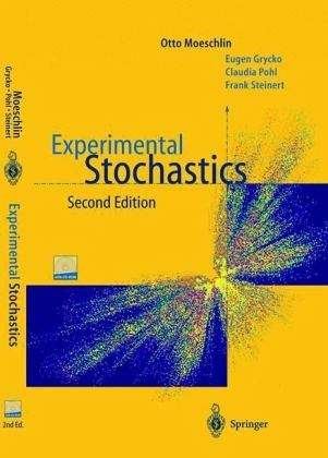 Experimental Stochastics 2.0, 1 CD-ROM