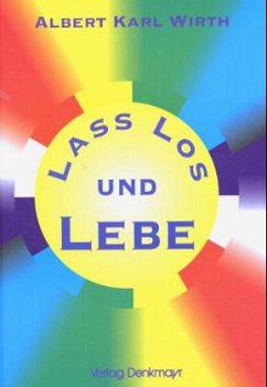 Cover Lass los und lebe