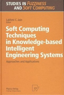 Soft Computing Techniques in Knowledge-based Intelligent Engineering Systems