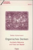 Organisches Denken