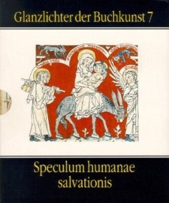 Spevulum humanae salvationis