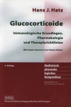 Cover Glucocorticoide
