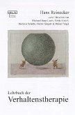 Lehrbuch der Verhaltenstherapie