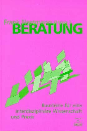 Beratung