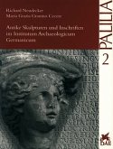 Antike Skulpturen und Inschriften im Institutum Archaeologicum Germanicum