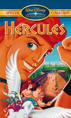 Cover Hercules