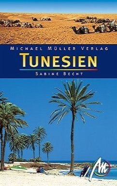 Tunesien - Becht, Sabine