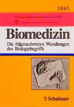 Biomedizin - Ulrich, Gerald