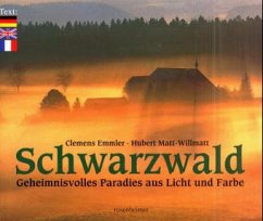 Schwarzwald - Matt-Willmatt, Hubert; Emmler, Clemens