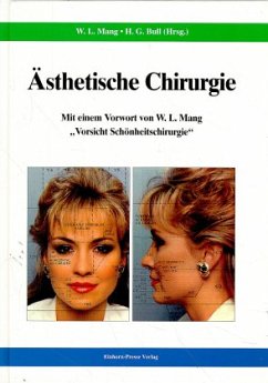 Ästhetische Chirurgie