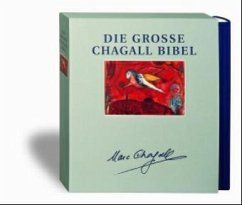 Die große Chagall Bibel