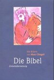 Die Bibel mit Bildern von Marc Chagall (Nr.1400)