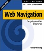 Web Navigation, w. CD-ROM