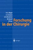 Forschung in der Chirurgie