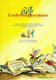 Rolfs Liederbüchermaus