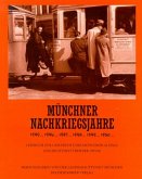 Münchner Nachkriegsjahre