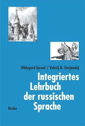 Lehrbuch / Integriertes Lehrbuch der russischen Sprache